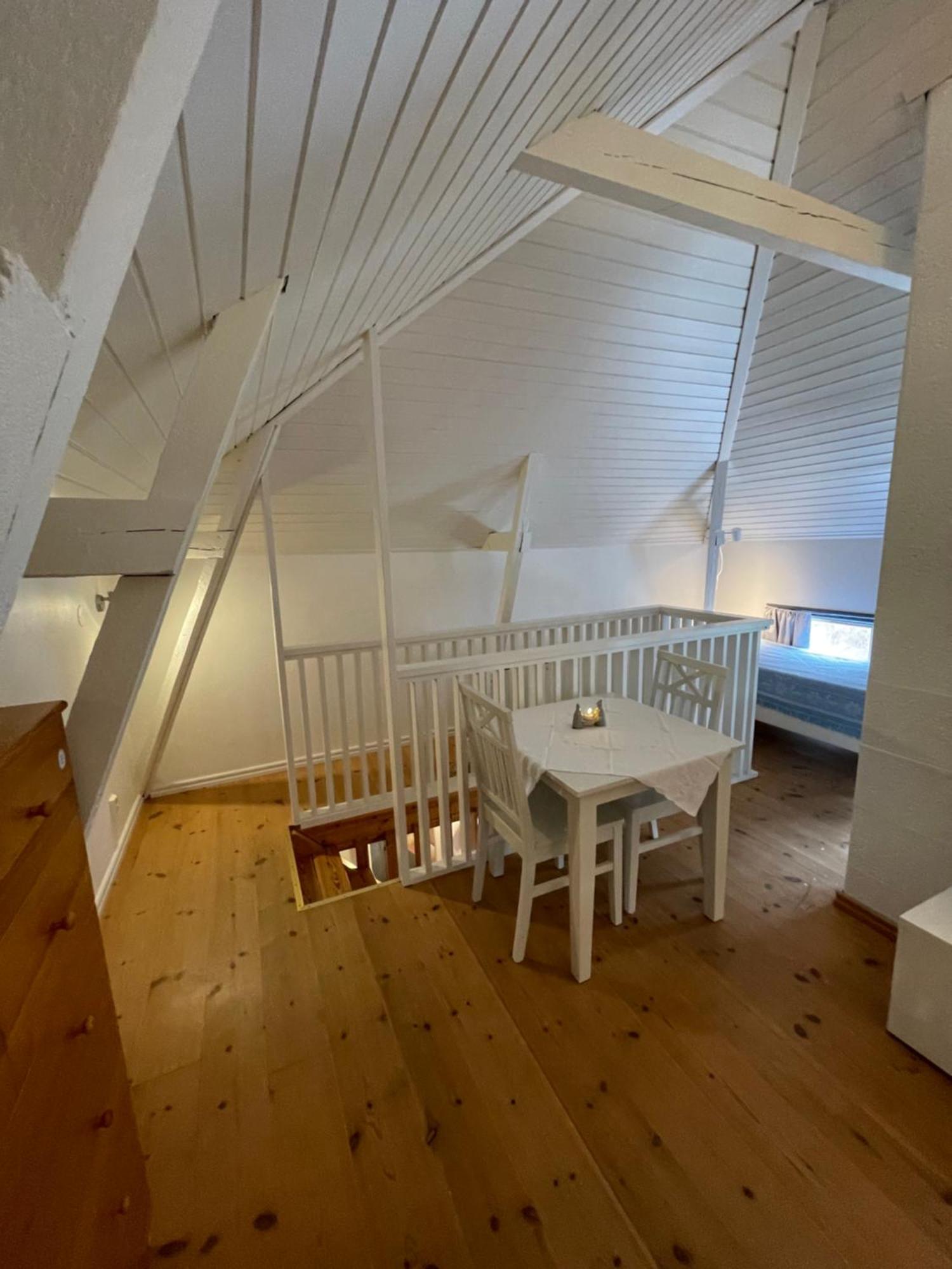 Lilla Saturnus Villa Ljungskile Dış mekan fotoğraf